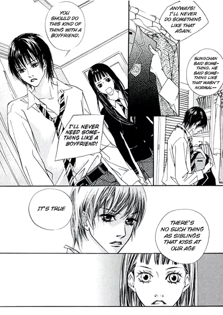 The Flowers of Evil  Chapter 4 image 14
